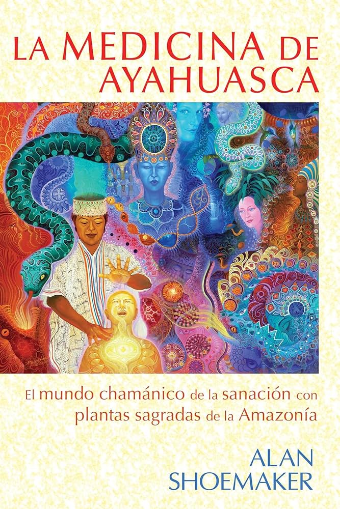 Ayahuasca en Nueva York: Descubre la magia de esta ancestral medicina amazónica en la gran manzana