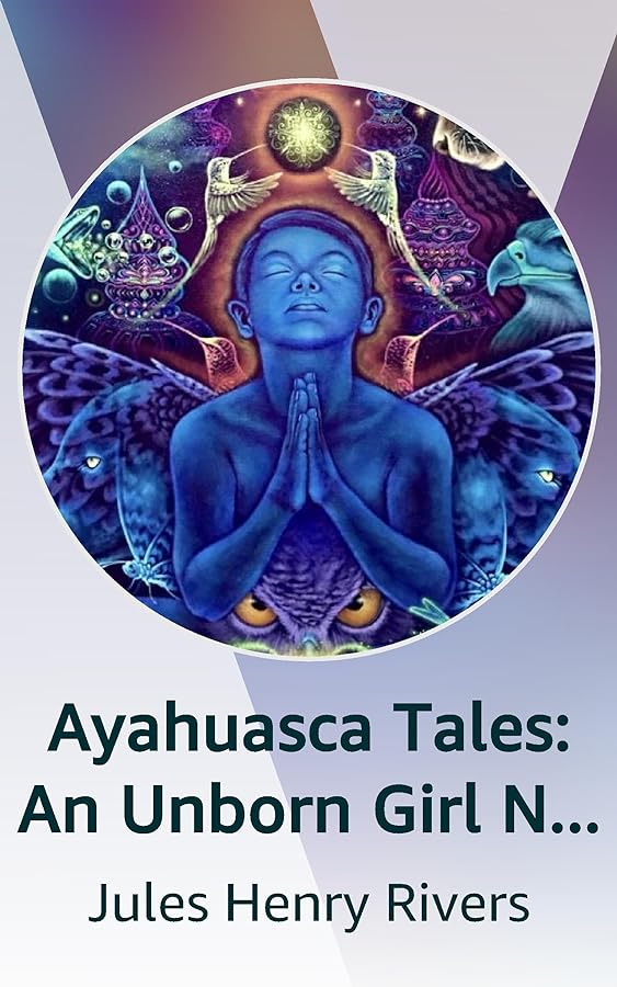 Ayahuasca Symbols: Exploring the Sacred Meaning - Ayahuasca Pura Selva