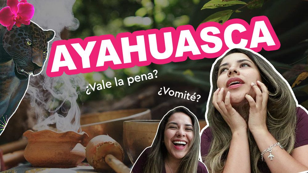 Ayahuasca testimonios: Experiencias reveladoras de sanación y transformación