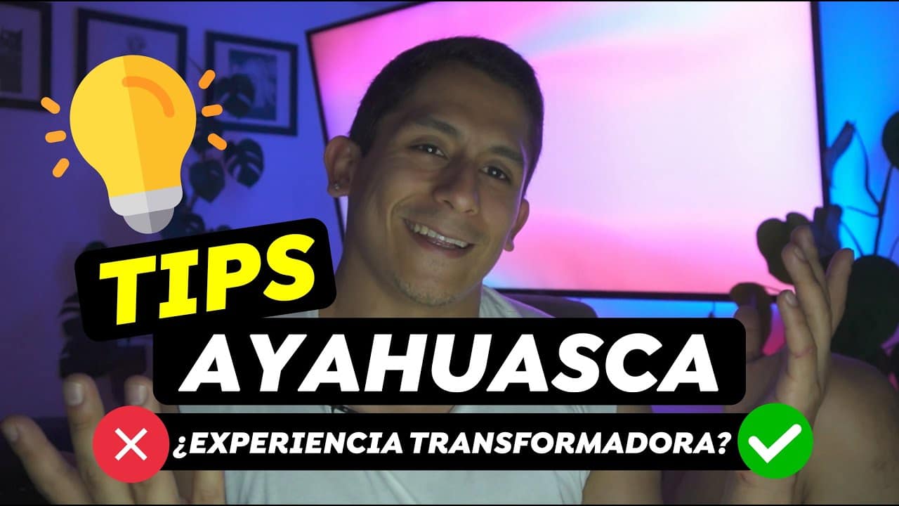 Descubre la Experiencia Transformadora de Ayahuasca en Málaga: Guía Completa