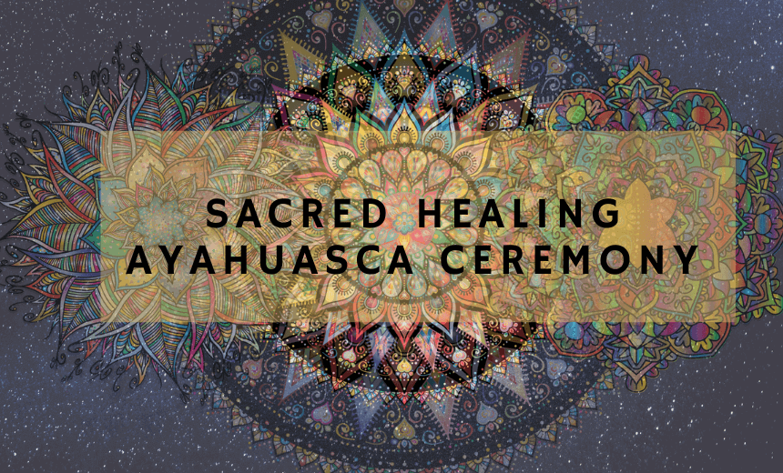 Descubre la experiencia transformadora de la Ayahuasca en Houston, Texas