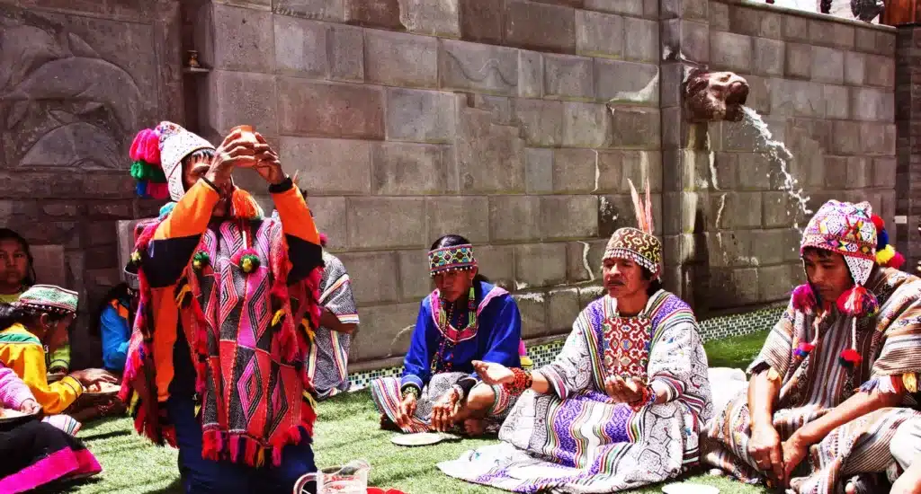 Descubre la magia del retiro de Ayahuasca en Cusco: una experiencia transformadora