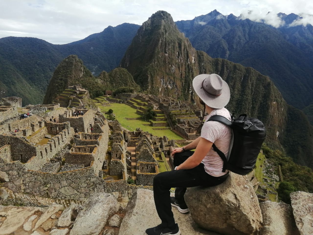 Experiencia transformadora: Ayahuasca Retreat en Perú junto a Machu Picchu