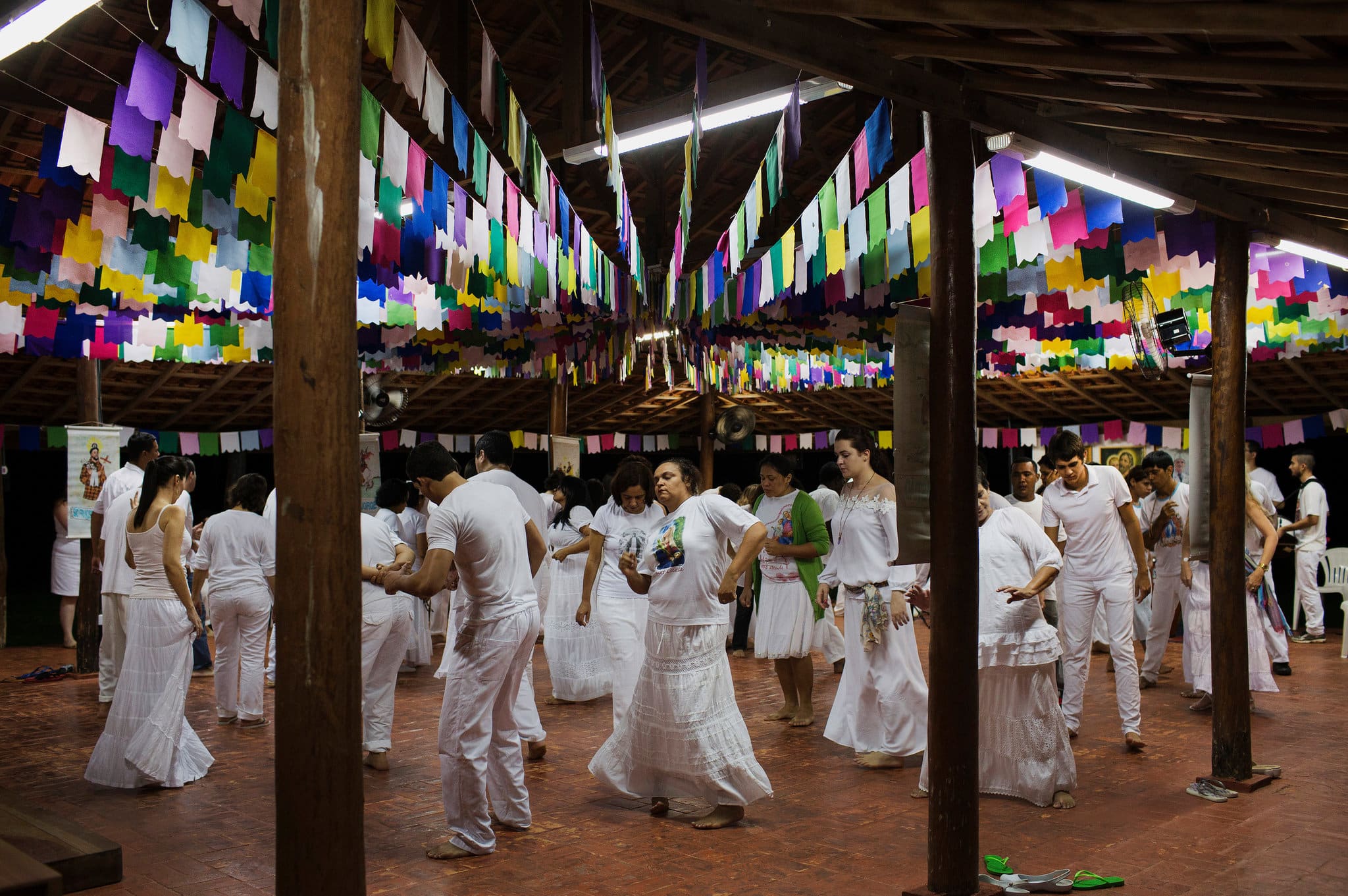 Experiencias transformadoras: Ceremonias de Ayahuasca en Nueva York