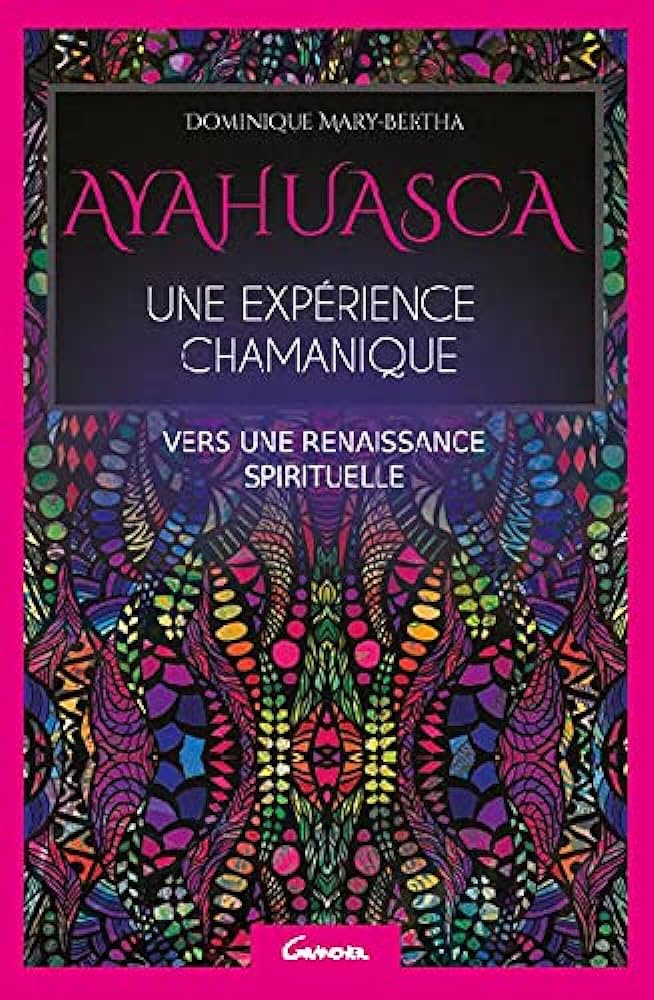 Explorando los misterios de la ayahuasca en Texas: una experiencia transformadora