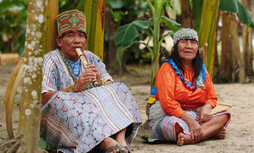 Retiros de Ayahuasca en Oklahoma: Descubre la Sanación Interior en Medio de la Naturaleza